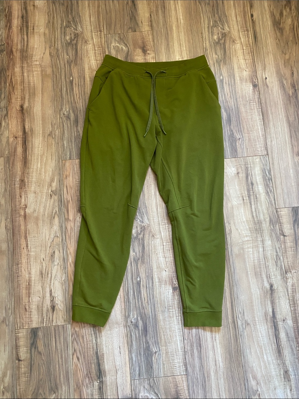 Lululemon joggers